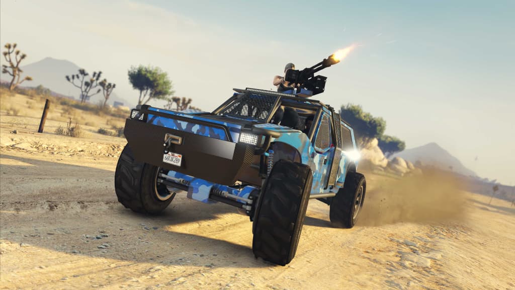グラセフ5 Vigero ZX | GTA Wiki | Fandom